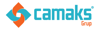 Camaks Cam Havuz - Cam Kapı Aksesuarları
